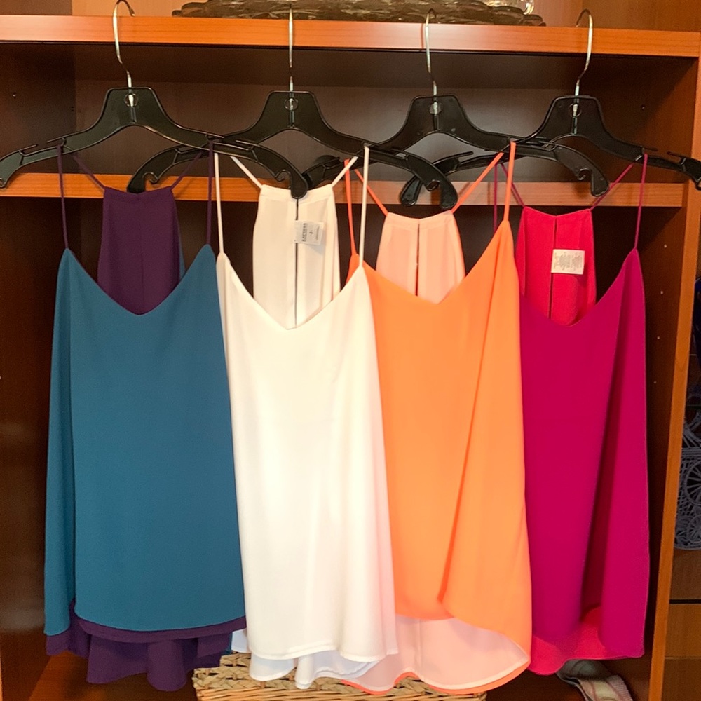 Express Barcelona blouse